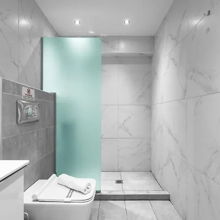 Grigio, Nilie Hospitality Mgmt * Thessaloniki