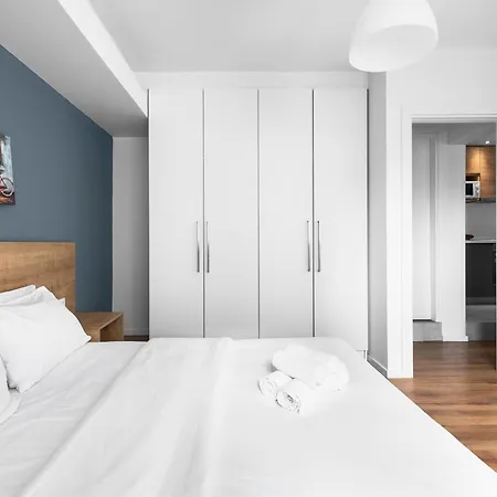 Grigio, Nilie Hospitality Mgmt Apartment